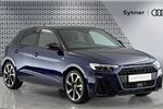 2024 Audi A1