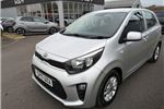 2017 Kia Picanto