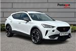 2024 Cupra Formentor