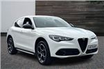 2024 Alfa Romeo Stelvio