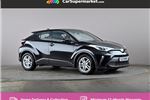 2022 Toyota C-HR