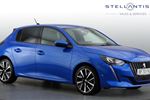 2020 Peugeot 208