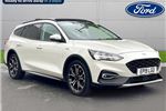 2019 Ford Focus Active