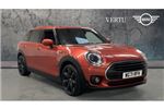 2021 MINI Clubman