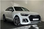 2022 Audi SQ5