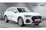 2019 Audi Q3