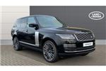 2019 Land Rover Range Rover