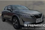 2024 Nissan Qashqai