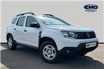 2019 Dacia Duster