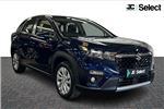 2024 Suzuki S-Cross