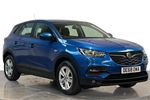 2018 Vauxhall Grandland X