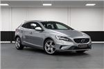 2016 Volvo V40