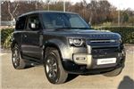 2024 Land Rover Defender