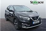 2018 Nissan Qashqai