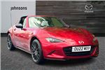 2022 Mazda MX-5