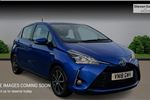 2018 Toyota Yaris