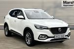 2022 MG HS