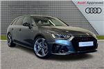 2024 Audi A4 Avant