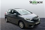 2017 Honda Jazz