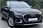 2022 Audi Q3