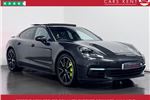 2019 Porsche Panamera