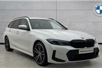 2024 BMW 3 Series Touring