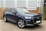 2021 Audi Q7