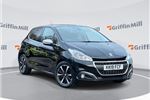 2019 Peugeot 208