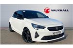 2022 Vauxhall Corsa