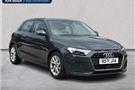 2021 Audi A1