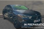 2019 BMW X2