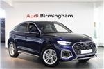 2021 Audi Q5 Sportback