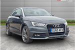 2015 Audi A1