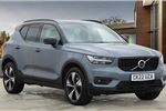 2022 Volvo XC40 Recharge