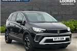 2021 Vauxhall Crossland