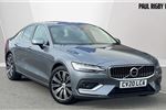 2020 Volvo S60