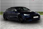 2022 Audi RS5