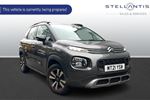 2021 Citroen C3 Aircross