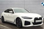2022 BMW 4 Series