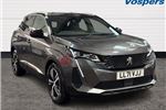 2022 Peugeot 3008