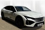 2023 Peugeot 408