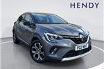 2021 Renault Captur