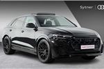 2025 Audi Q8