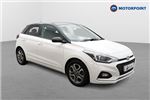 2020 Hyundai i20