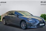 2020 Lexus ES