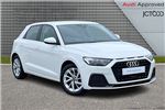 2021 Audi A1