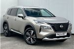 2024 Nissan X-Trail