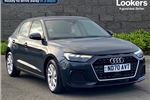 2020 Audi A1