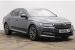 2021 Skoda Superb