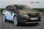 2020 Vauxhall Grandland X